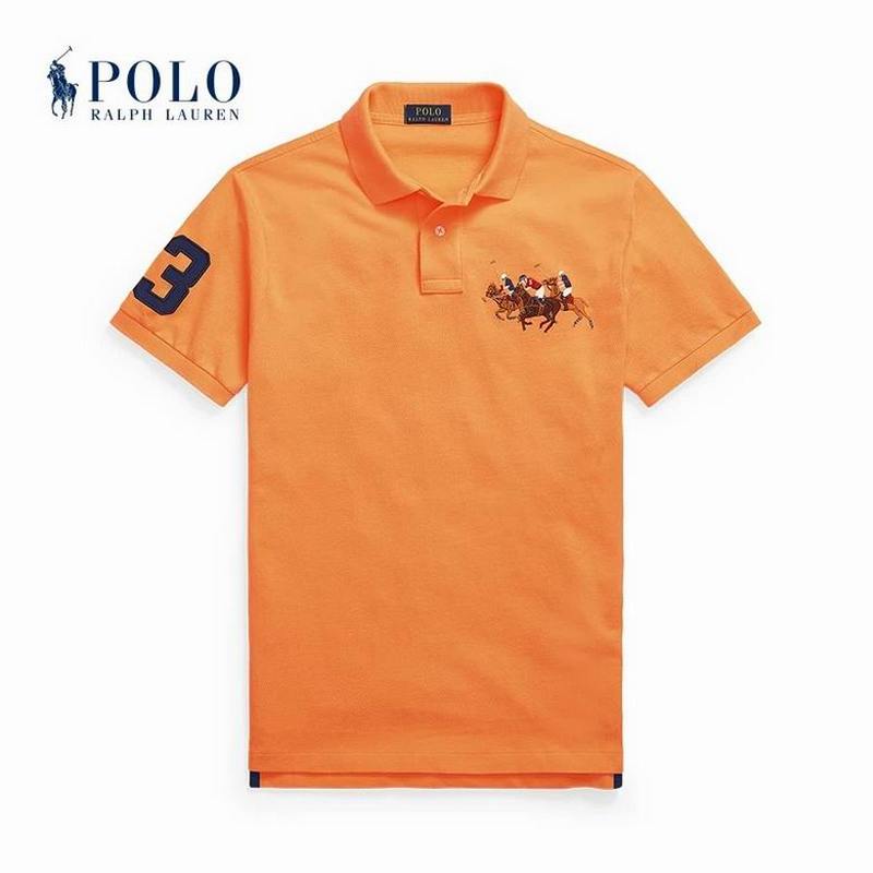 RL Men's Polo 35